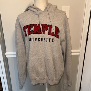 Champion Temple sweatshirt